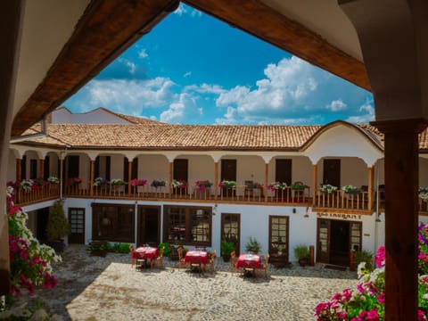 HANI I PAZARIT Boutique Hotel Hotel in North Macedonia