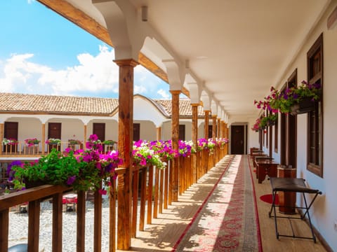 HANI I PAZARIT Boutique Hotel Hotel in North Macedonia