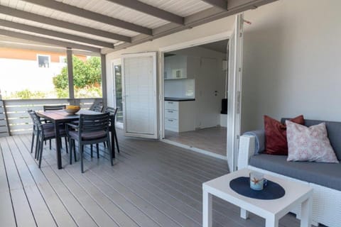 Balcony/Terrace, Seating area