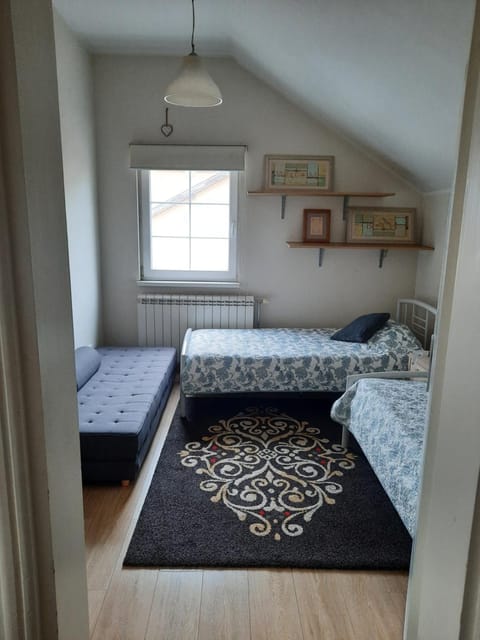 Dream apartments Apartment in Novi Sad