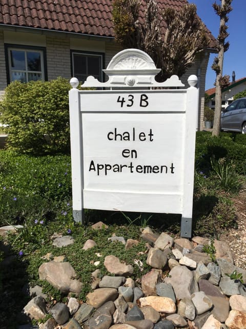 Chalet or Apartment nearby Roermond Outlet Chalet in Limburg (province)