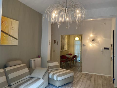 confort home Apartment in Viareggio