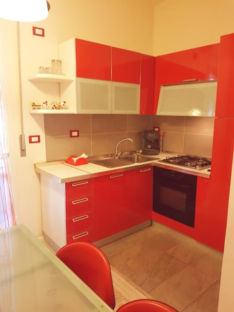 confort home Apartment in Viareggio