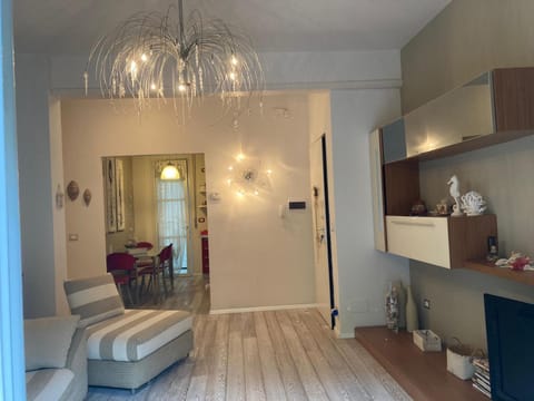 confort home Apartment in Viareggio