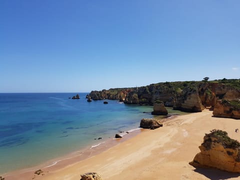 Nearby landmark, Natural landscape, Beach