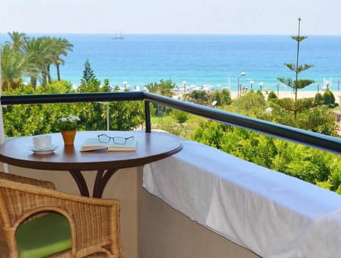 Sea view