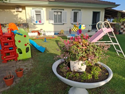 Casa Vacanze Arba Girasole Apartment in Sardinia