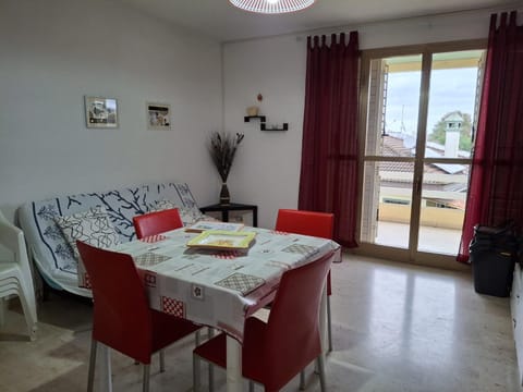 Casa Vacanze Arba Girasole Apartment in Sardinia