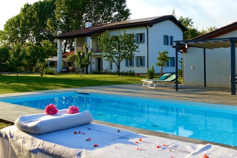 View (from property/room), Swimming pool