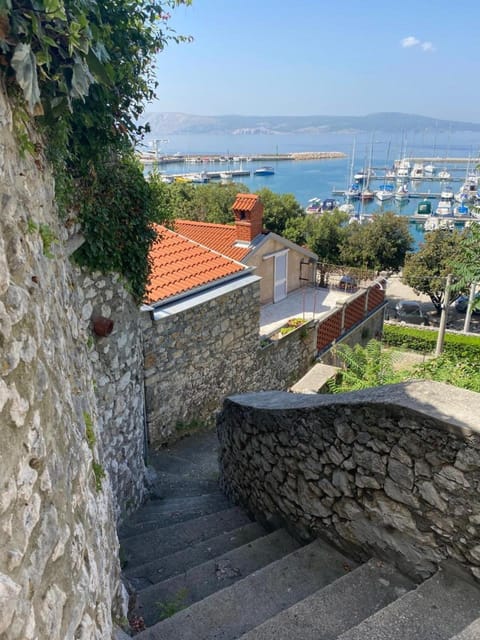 Holiday house Belavista House in Novi Vinodolski