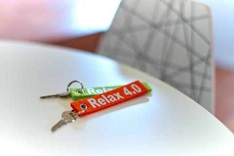 Casa Salinum House in Bad Kreuznach