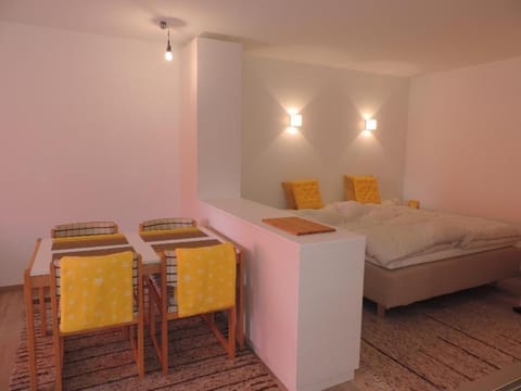 Damiez (171 Zi) Apartment in Lantsch/Lenz