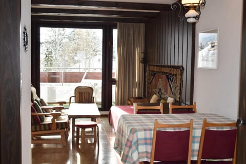 Astoria (213 Le) Apartment in Lantsch/Lenz