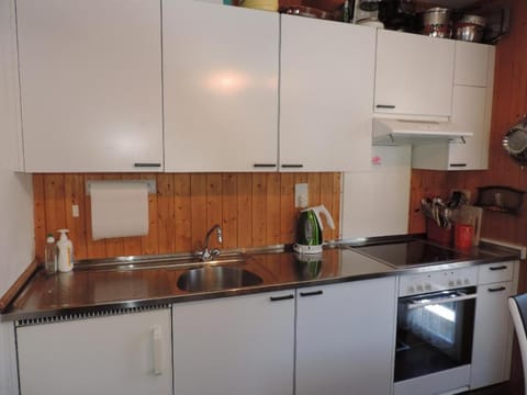 Las Bargias 8 (472 Me) House in Lantsch/Lenz