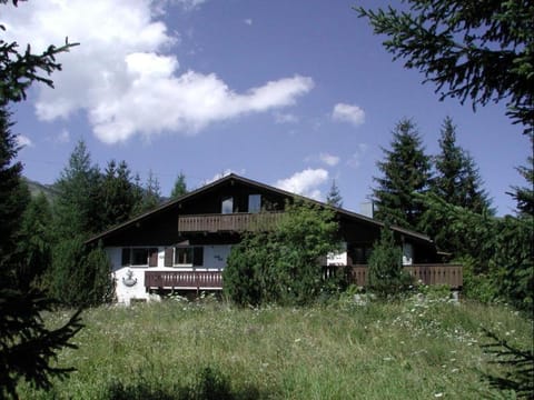 Voa Crestas 7 (715 He) House in Lantsch/Lenz