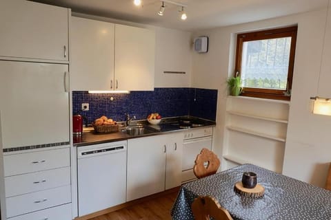 Ulrike (709 Sh) House in Lantsch/Lenz