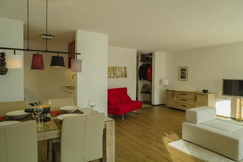 Seestrasse 1 (292Ap) Apartment in Lantsch/Lenz