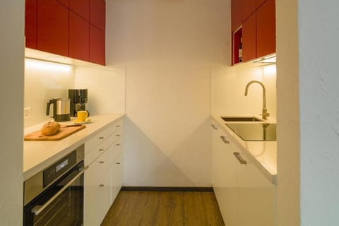 Seestrasse 1 (292Ap) Apartment in Lantsch/Lenz