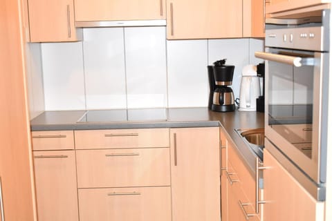 Allod (166 Da) Whg. Nr. 103 Apartment in Lantsch/Lenz