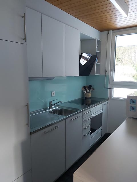 Gentiana (463 Li) 4-ZW Apartment in Lantsch/Lenz