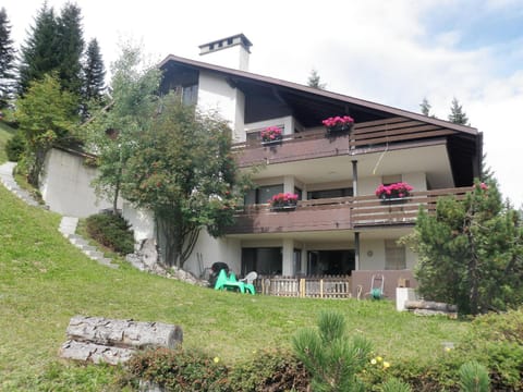 Barlangia (453 Ko) Apartment in Canton of Grisons