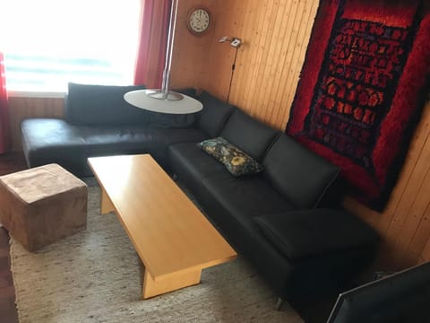 Las Bargias 12 (407 Ho) House in Lantsch/Lenz