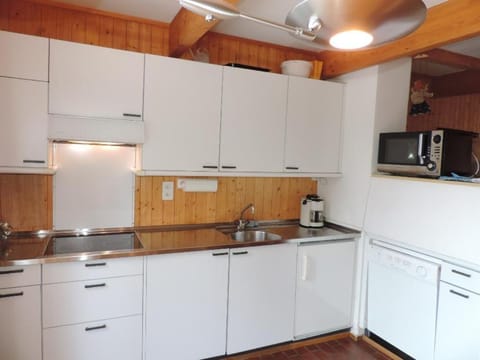 Las Bargias 9 (457 Bo) House in Lantsch/Lenz