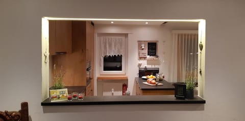 Helvetia (388 Sr) 2. Stock Apartment in Lantsch/Lenz