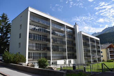 Sursilvana 18 (317 Ma) Apartment in Lantsch/Lenz