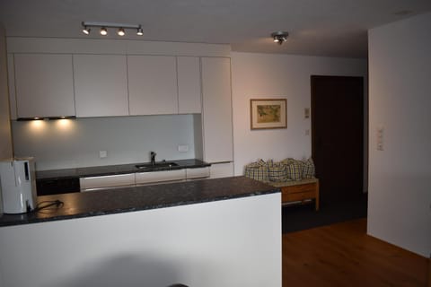 Bella Val (206 Se) Apartment in Lantsch/Lenz