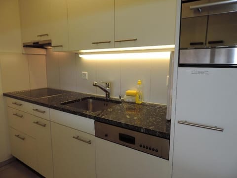 Ladina 76 (215 Sh) Apartment in Lantsch/Lenz