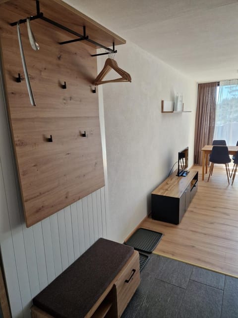 La Riva (240 Ri) Apartment in Lantsch/Lenz