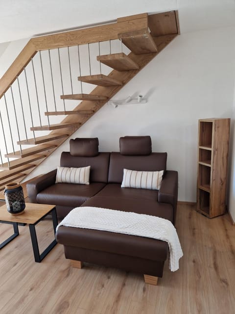 La Riva (240 Ri) Apartment in Lantsch/Lenz