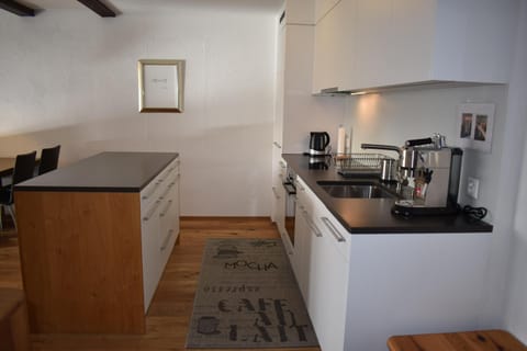 Bella Val (272 Pe) Apartment in Lantsch/Lenz