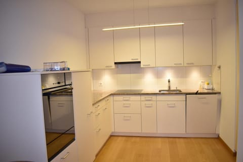 Allod 284 Ba (Whg. Nr. 506) Apartment in Lantsch/Lenz