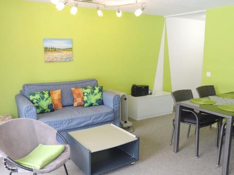 Gentiana (162 Li) Studio Apartment in Lantsch/Lenz