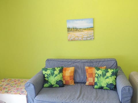 Gentiana (162 Li) Studio Apartment in Lantsch/Lenz