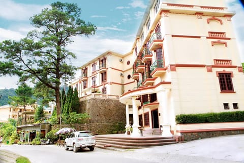 Property view