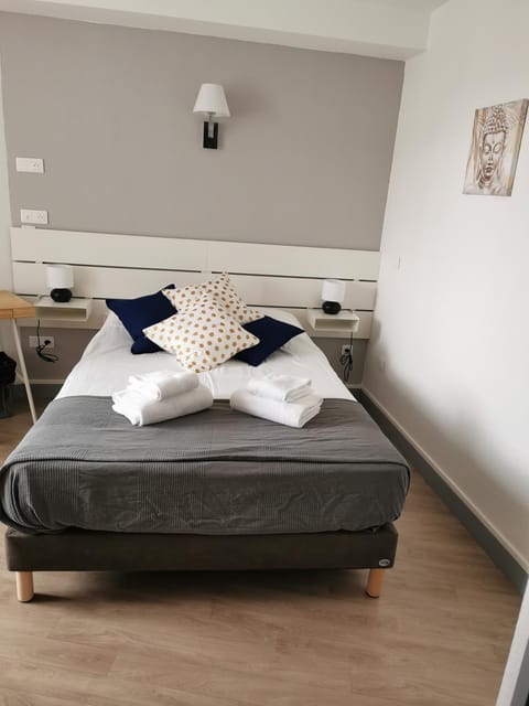 Le Relais Délys Hotel in Thiers