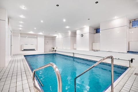 Spa and wellness centre/facilities, Swimming pool