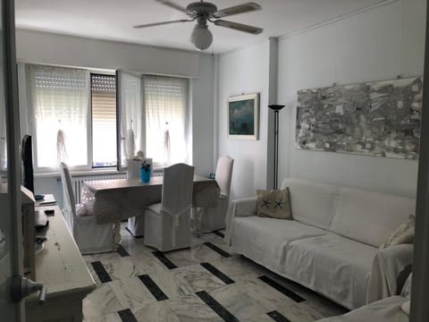 Barbero Apartment in Sanremo