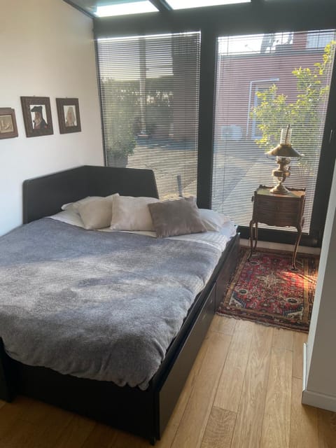 Suite Del Parco Bed and Breakfast in Monza