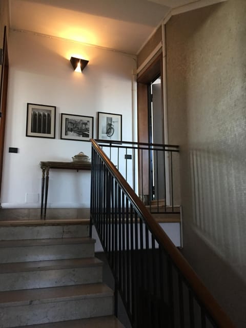 Suite Del Parco Bed and Breakfast in Monza