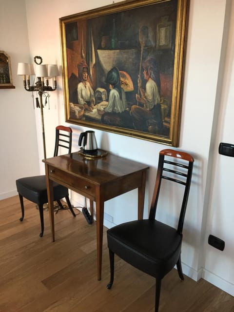 Suite Del Parco Bed and Breakfast in Monza