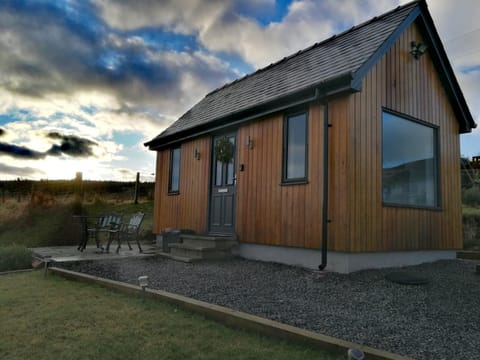 Elfin Cottage House in Scotland