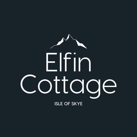 Elfin Cottage House in Scotland