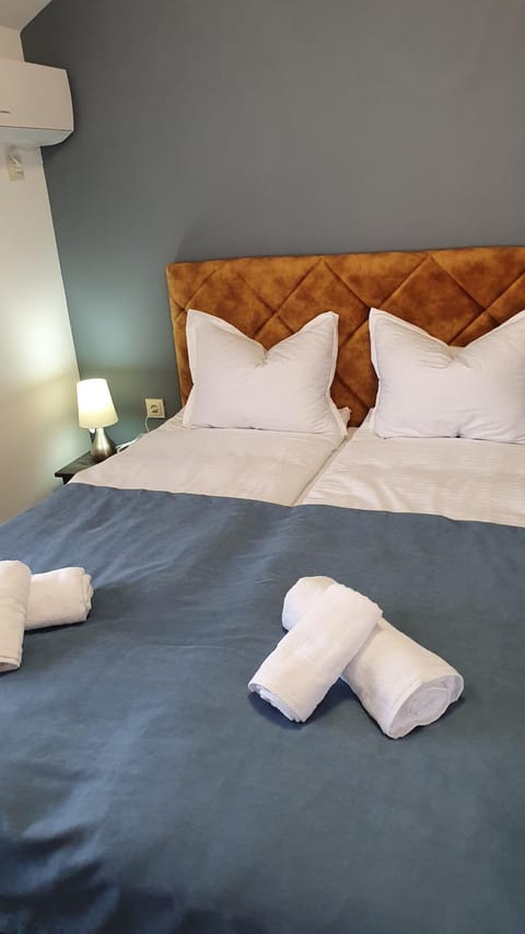 Guest House Gurkov Bed and Breakfast in Veliko Tarnovo