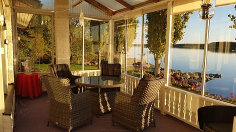 Villa SUNSET Villa in Finland