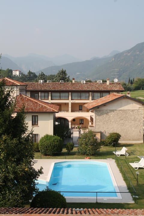 View (from property/room), Pool view