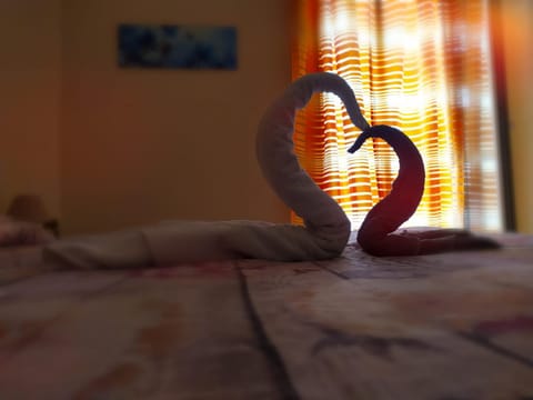 Sogni D'oro Apartment in Bari